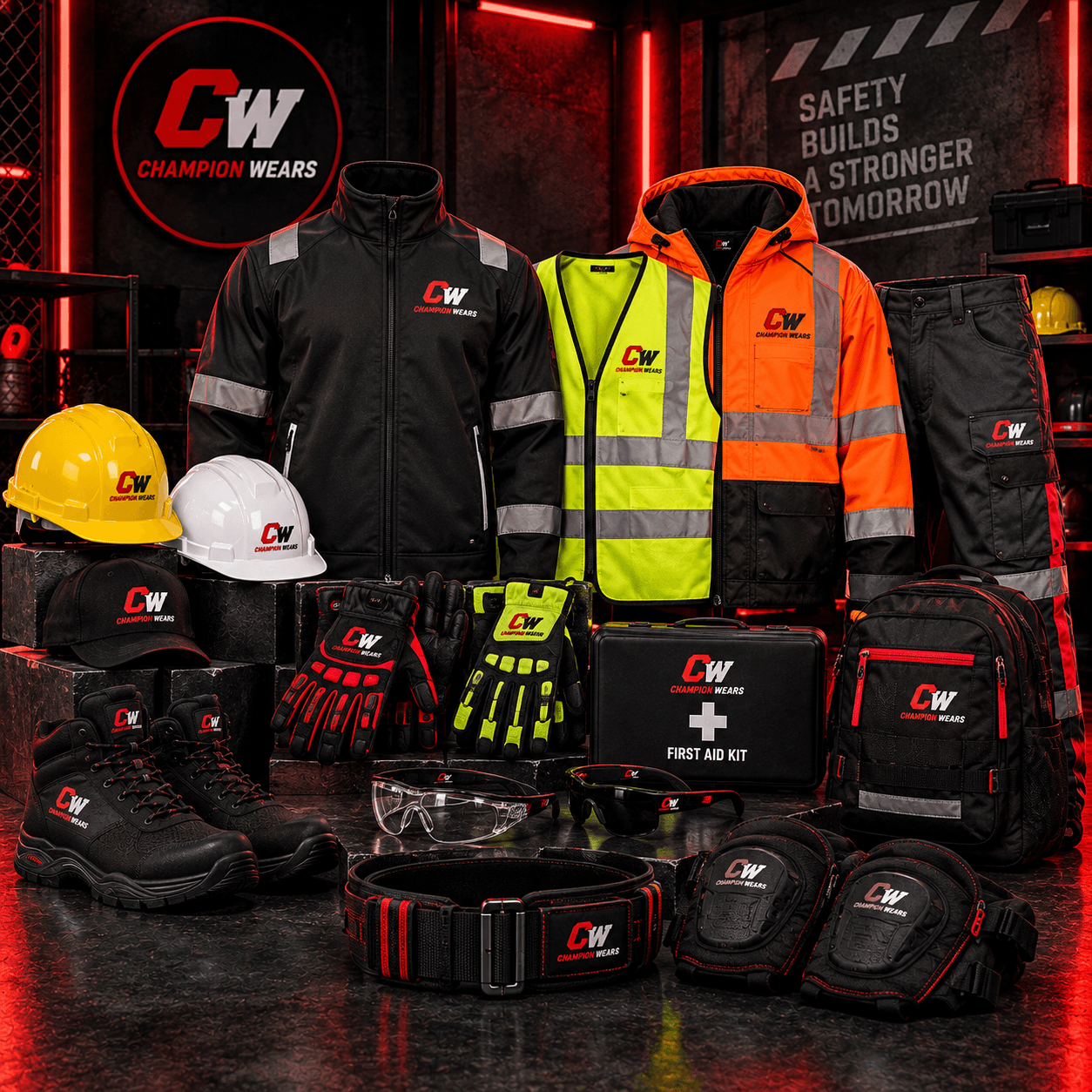 Safety Wear