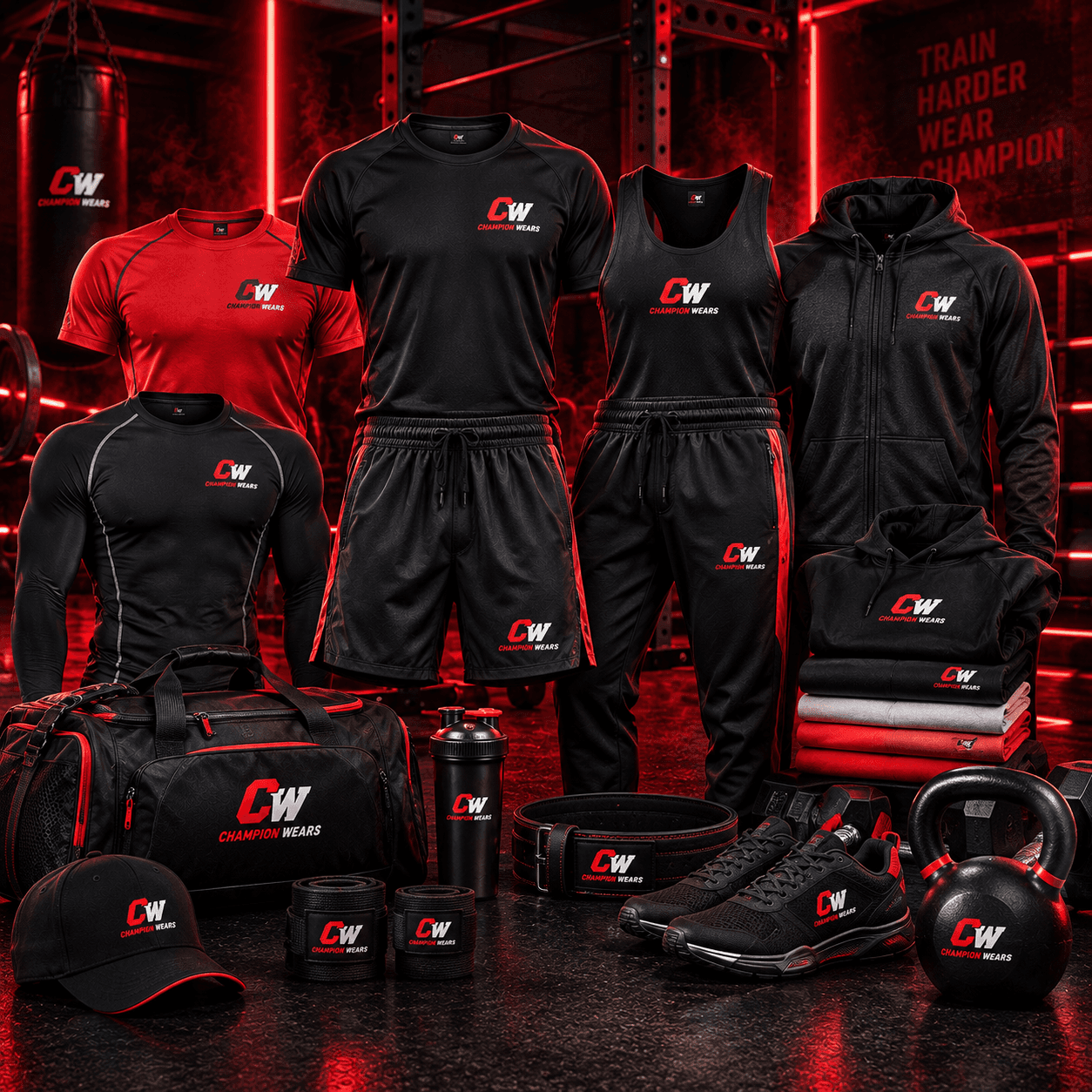 Sports Wear
