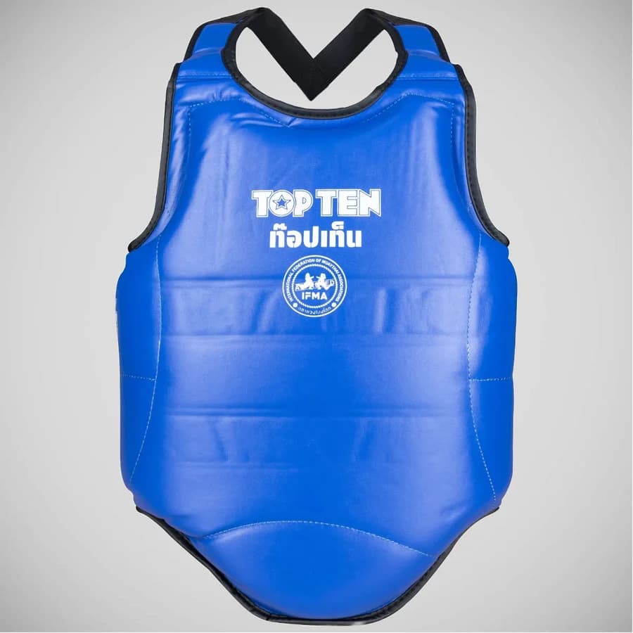 MMA Products