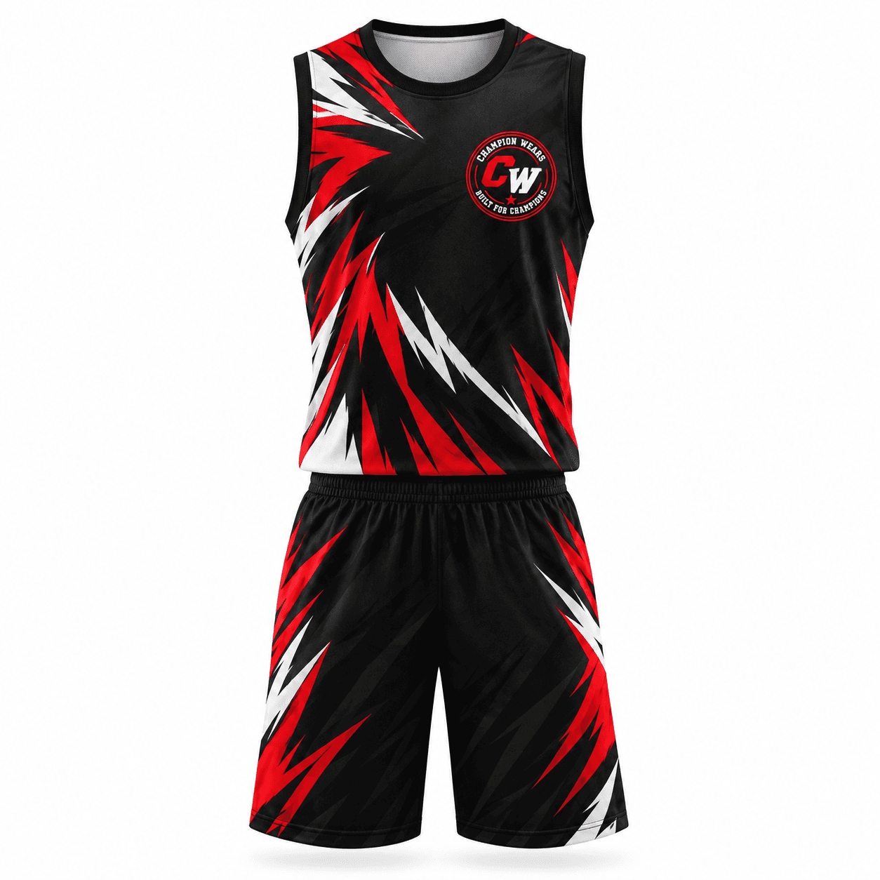 Basketball Uniform