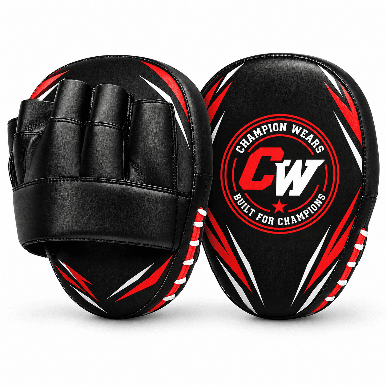 Boxing Mitts