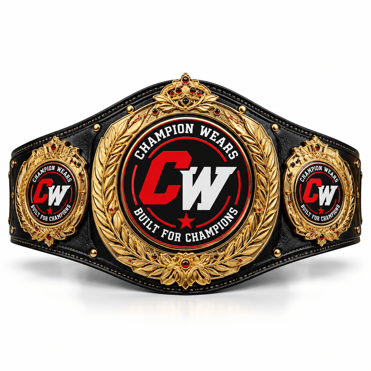 Championship Belt
