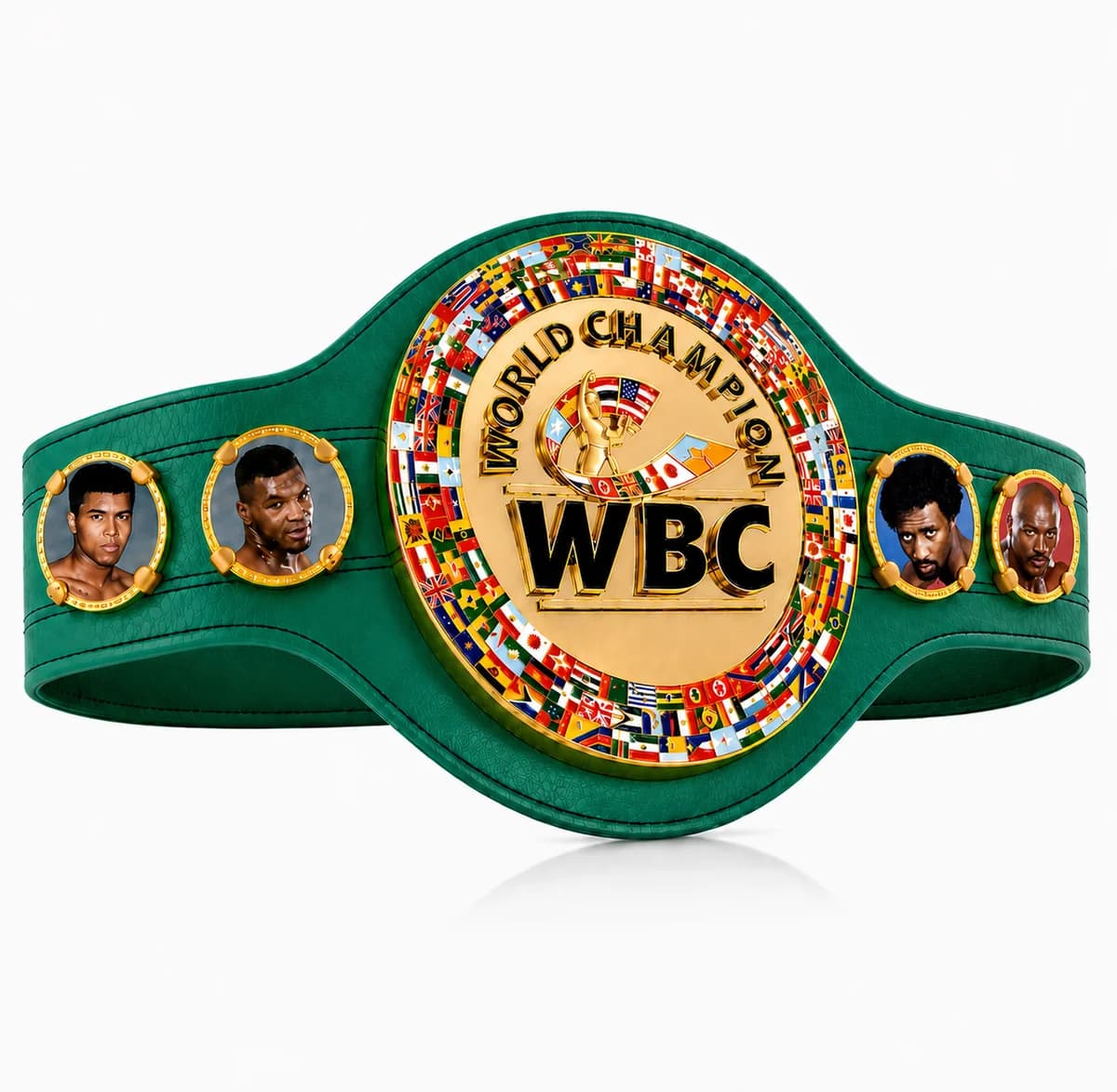 Championship Belt