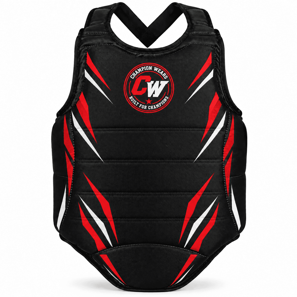 Chest Guard