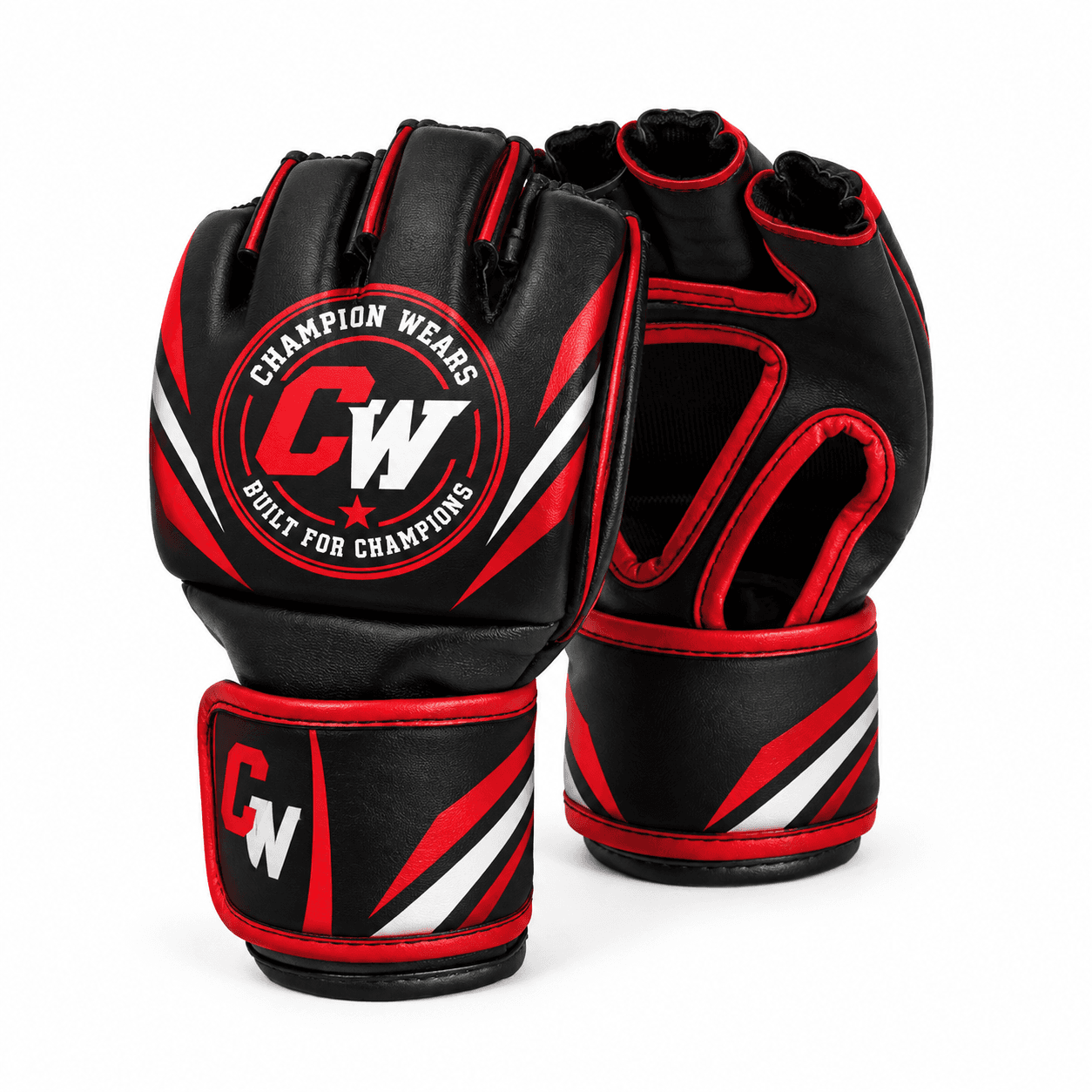 MMA Gloves