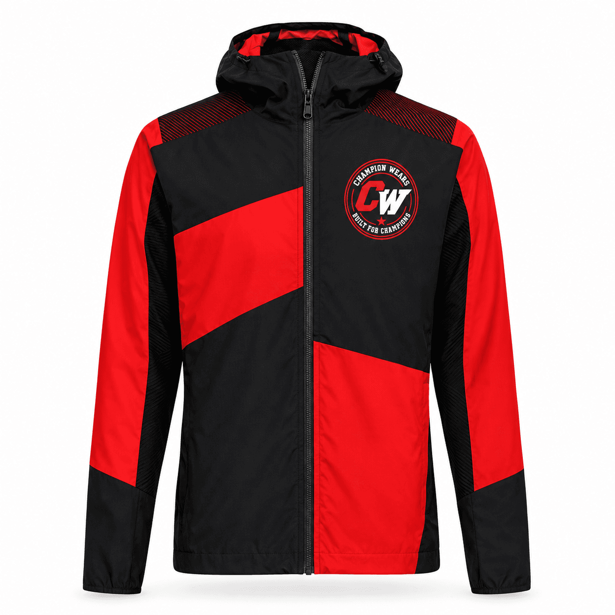 Rain Jacket