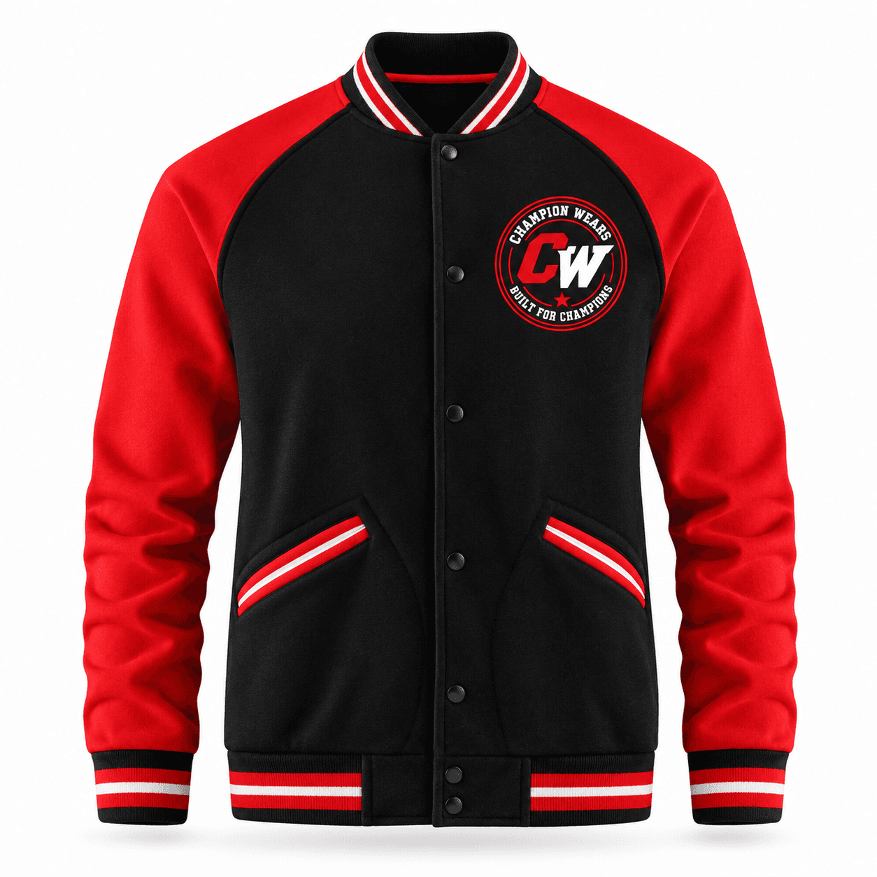 Varsity Jacket