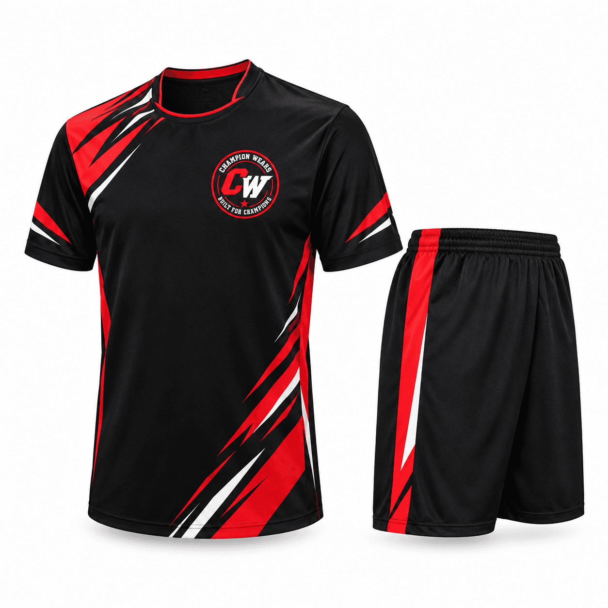 Volleyball Uniform