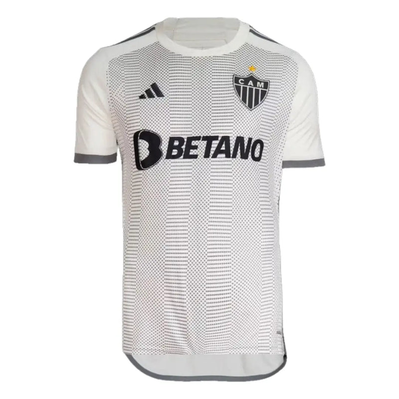 Atletico Mineiro 24/25 II Away Jersey - Fan Version