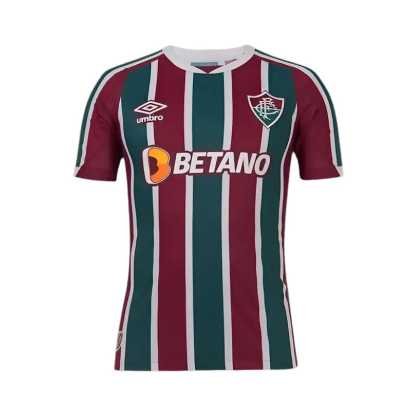 Fluminense 22/23 I Home Jersey - Fan Version