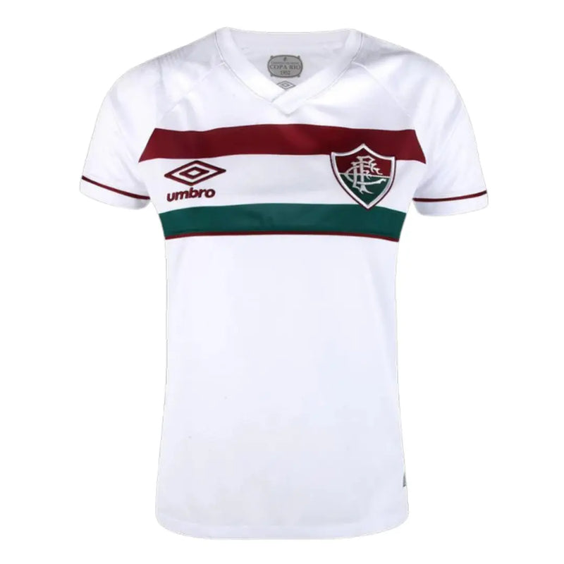 Fluminense 23/24 I Home Jersey - Women's