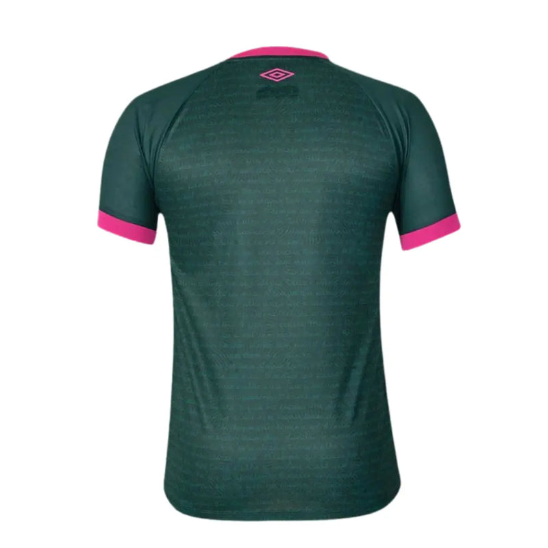 Fluminense 23/24 III Third Jersey - Fan Version