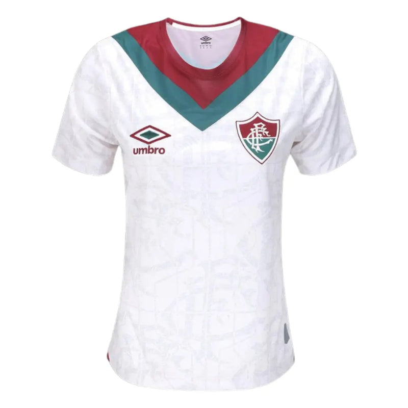 Fluminense 24/25 I Home Jersey - Women's