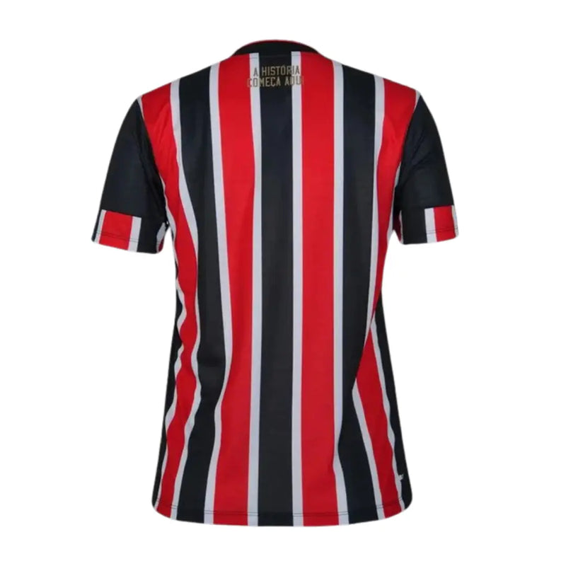 Sao Paulo 24/25 II Away Jersey - Women's