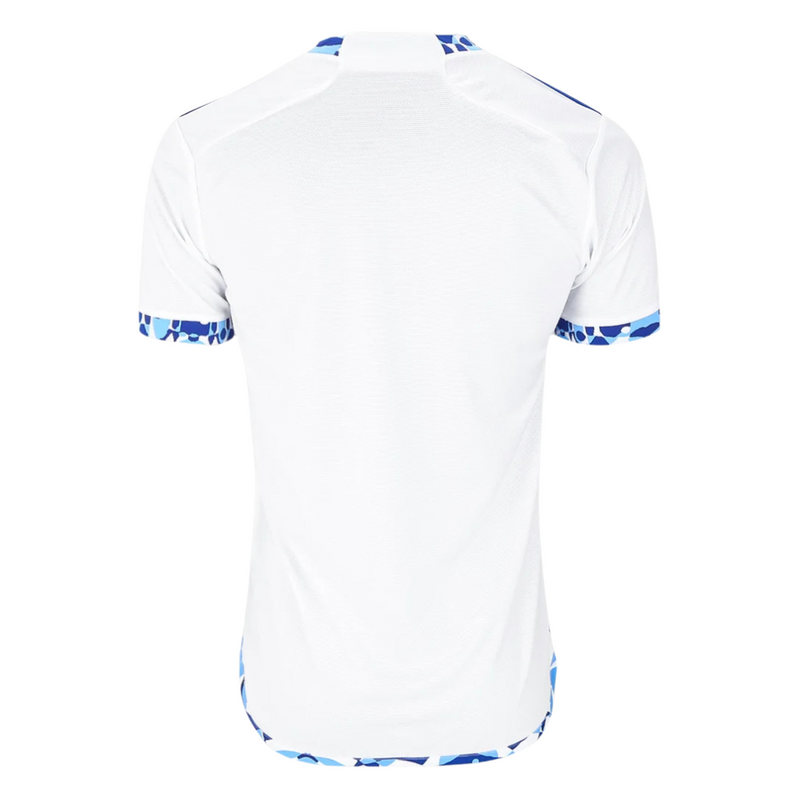 Cruzeiro Away Jersey 2024/2025