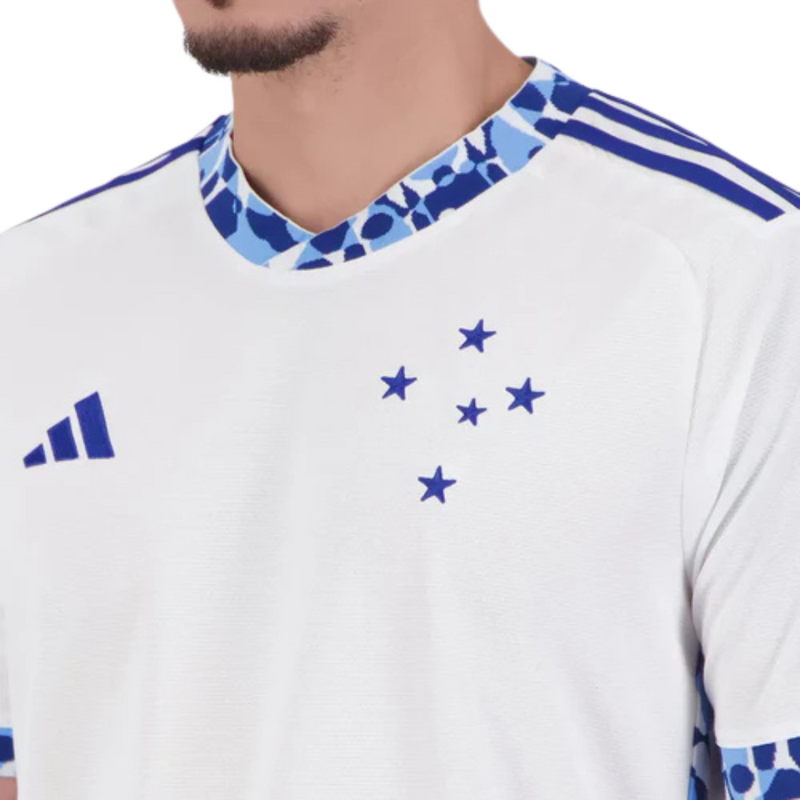 Cruzeiro Away Jersey 2024/2025