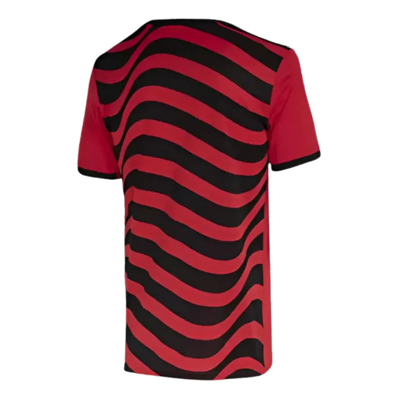 Flamengo 22/23 III Third Jersey - Fan Version