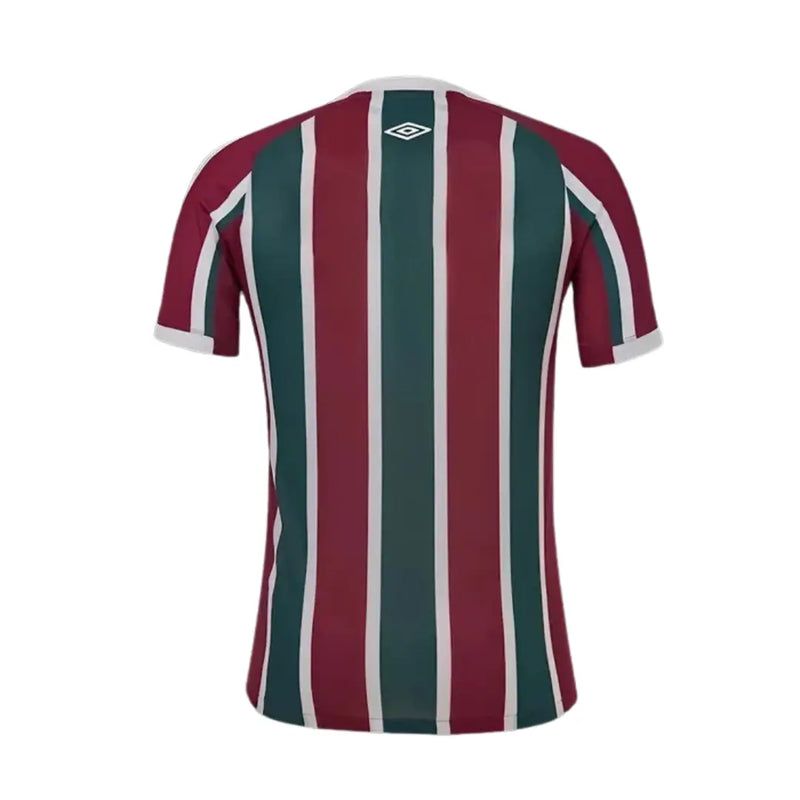 Fluminense 22/23 I Home Jersey - Fan Version