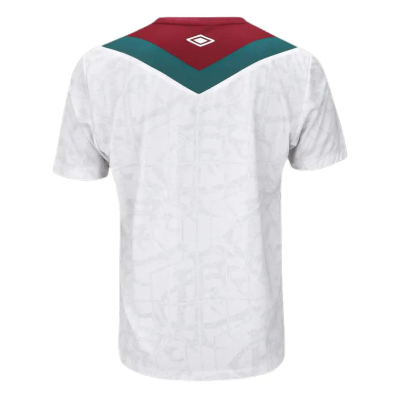 Fluminense 24/25 I Home Jersey - Player Version