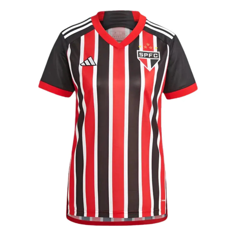 Sao Paulo 23/24 II Away Jersey - Women's