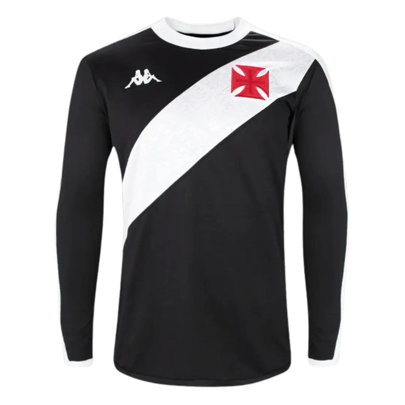 Vasco 24/25 I Home Jersey - Long Sleeve