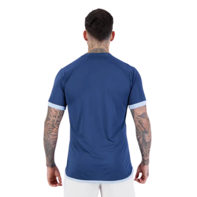 Cruzeiro Home Jersey 2024/2025