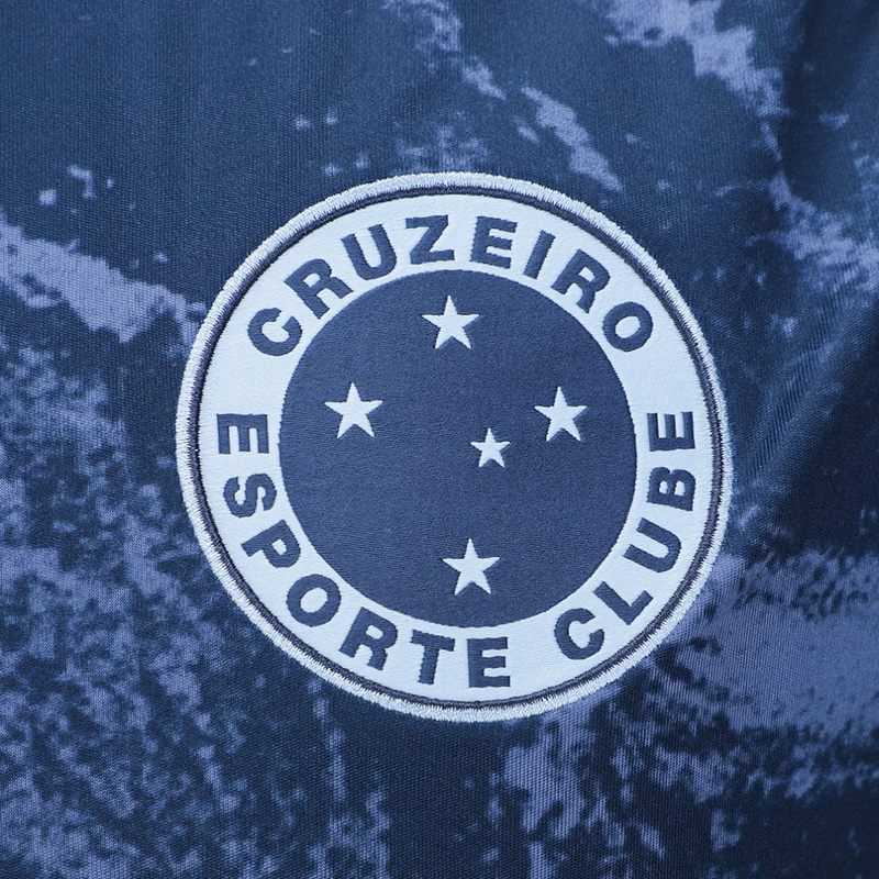 Cruzeiro Third Jersey 2024/2025