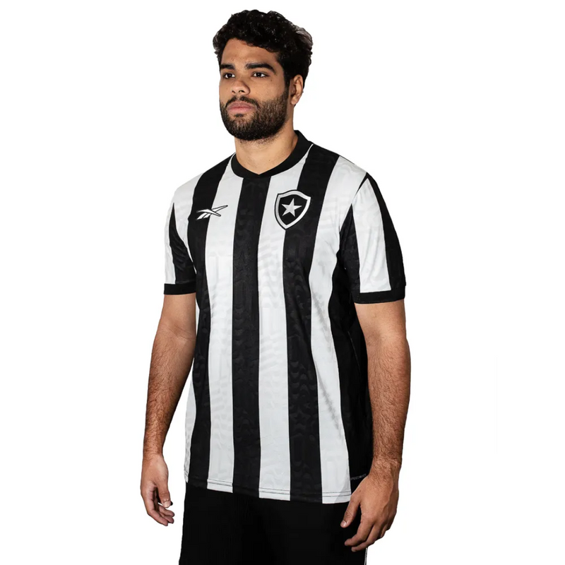 Botafogo 23/24 I Home Jersey - Fan Version