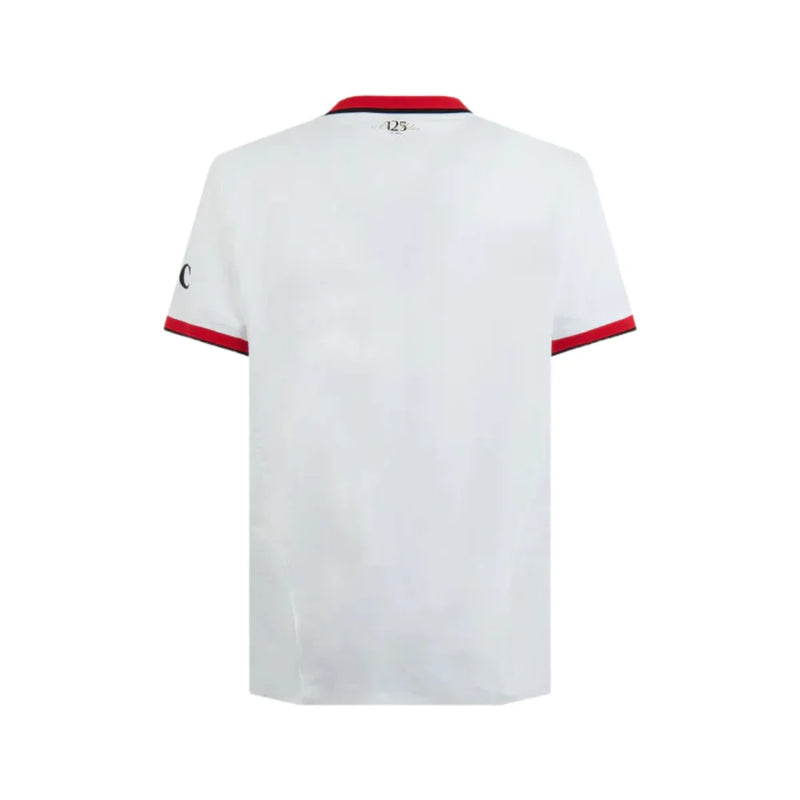 AC Milan Away Jersey 2024/2025