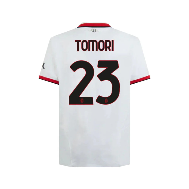 AC Milan Away Jersey 2024/2025