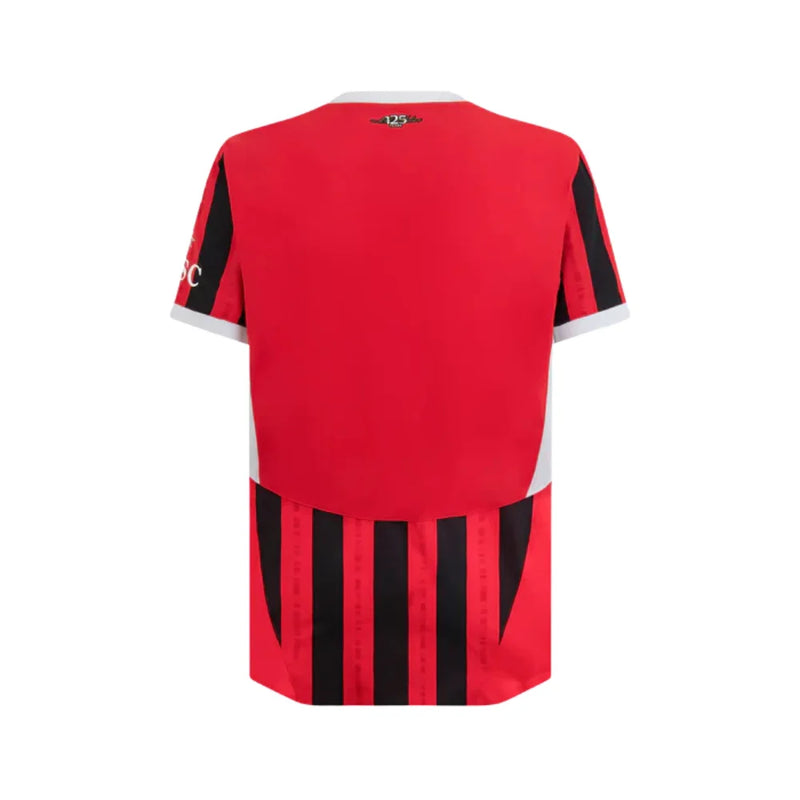 AC Milan Home Jersey 2024/2025