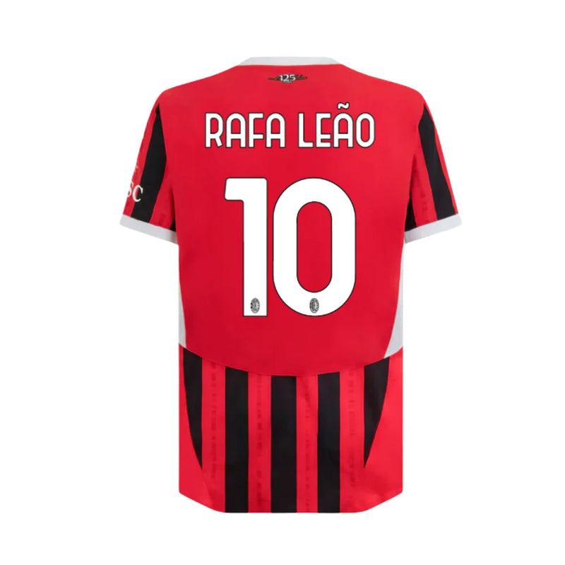 AC Milan Home Jersey 2024/2025