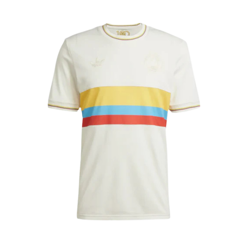 Jersey Colombia 100 Years - Special Edition