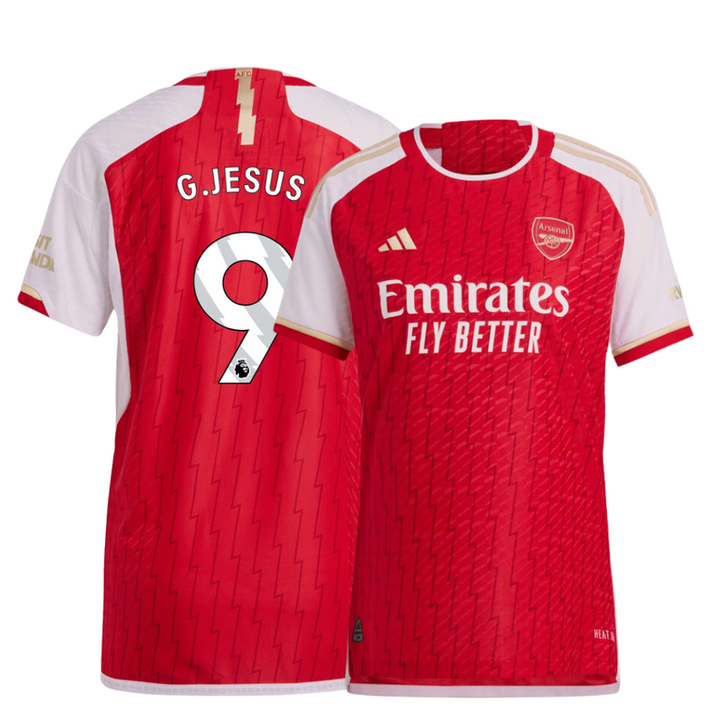 Arsenal Home Jersey 2023/2024