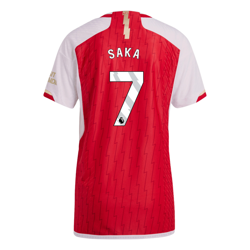 Arsenal Home Jersey 2023/2024