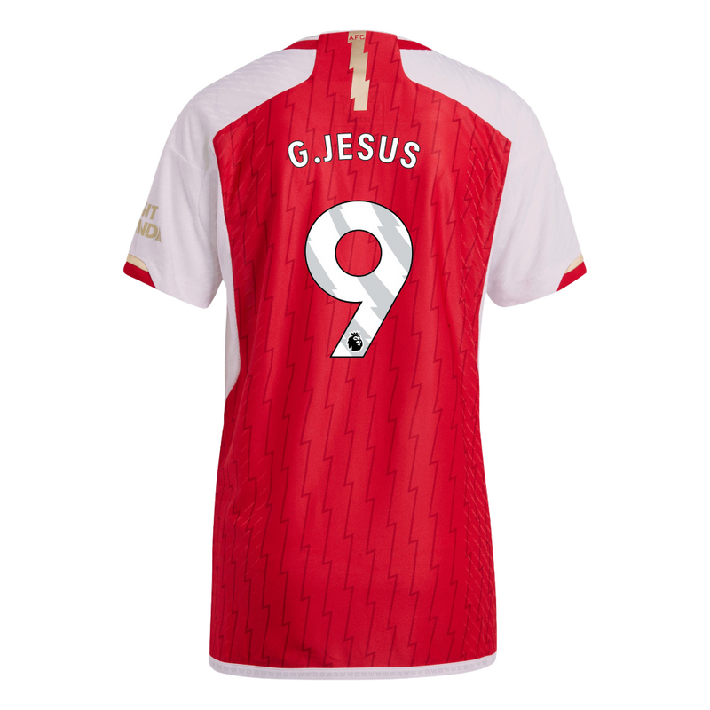 Arsenal Home Jersey 2023/2024