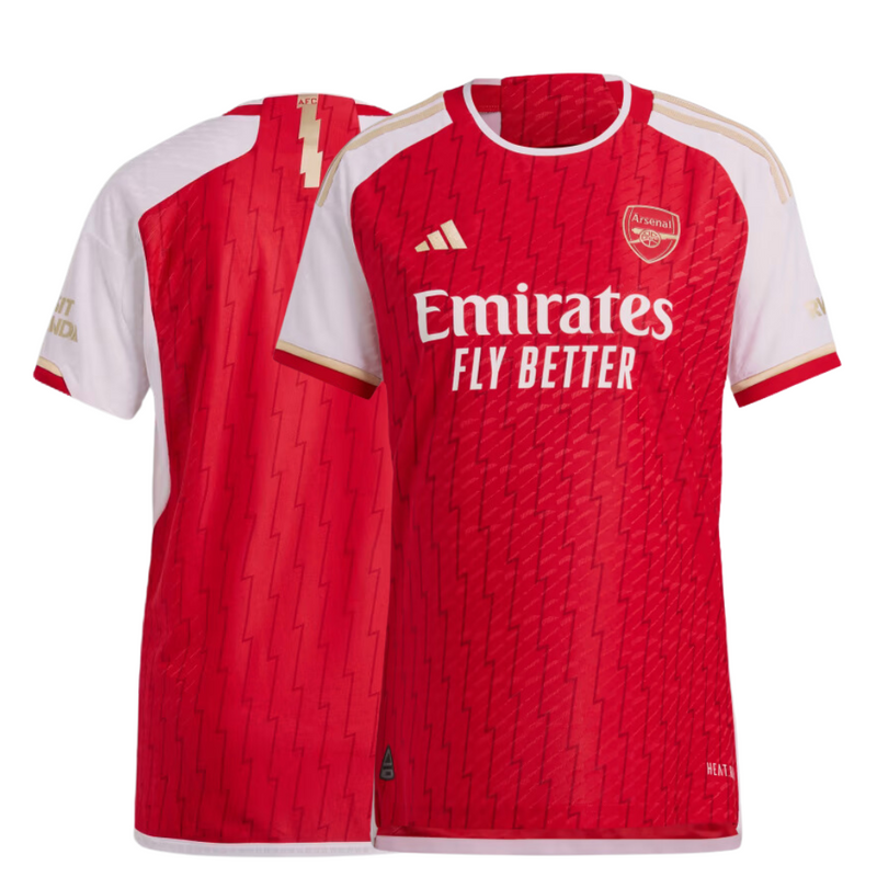 Arsenal Home Jersey 2023/2024