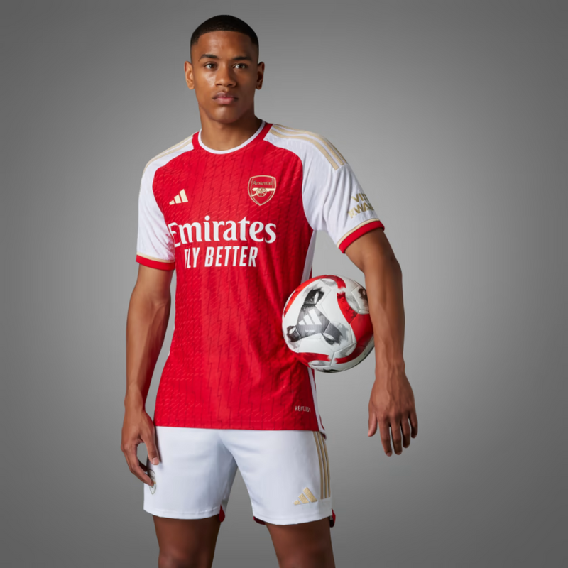 Arsenal Home Jersey 2023/2024