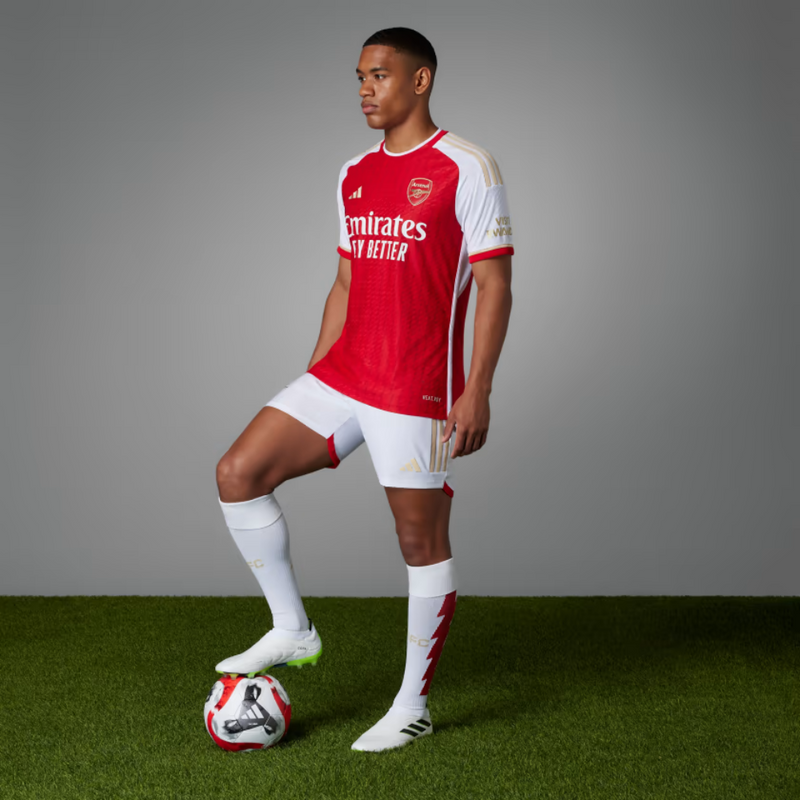 Arsenal Home Jersey 2023/2024