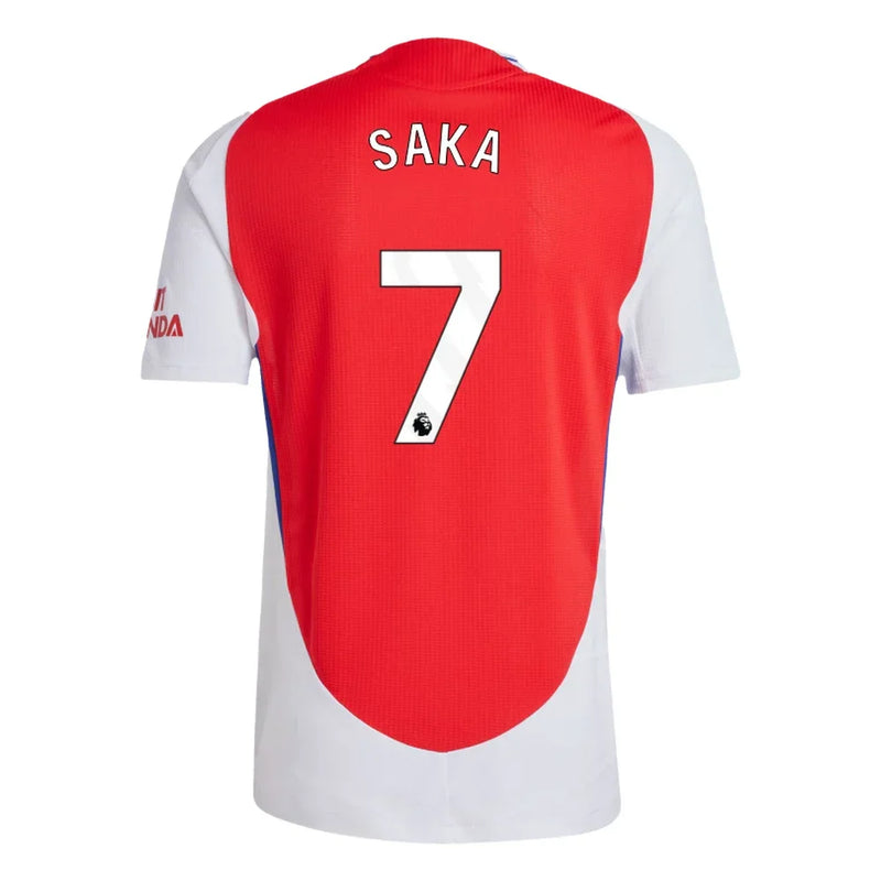 Arsenal Home Jersey 2024/2025