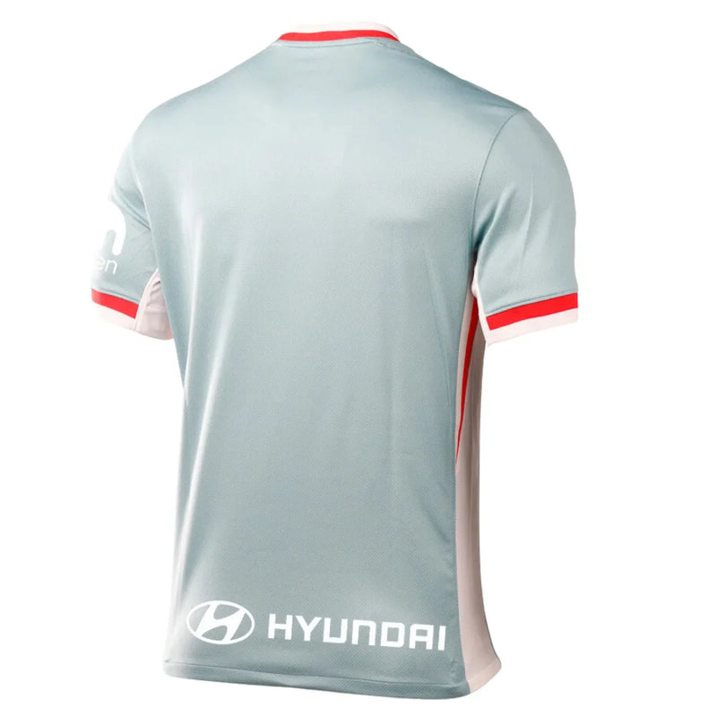 Atlético de Madrid Away Jersey 2024/2025