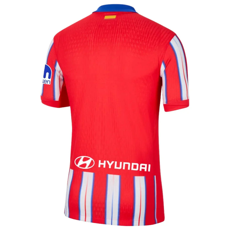 Atlético de Madrid Home Jersey 2024/2025