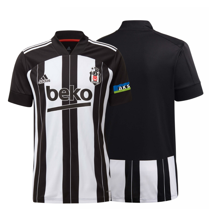 Beşiktaş Away Jersey 2020/2021