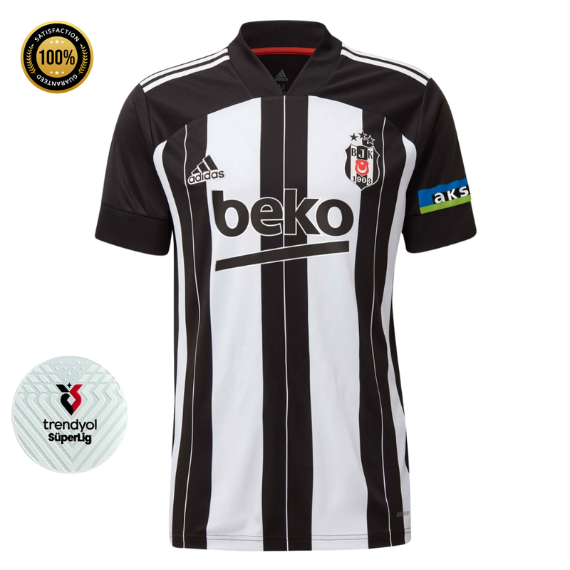 Beşiktaş Away Jersey 2020/2021