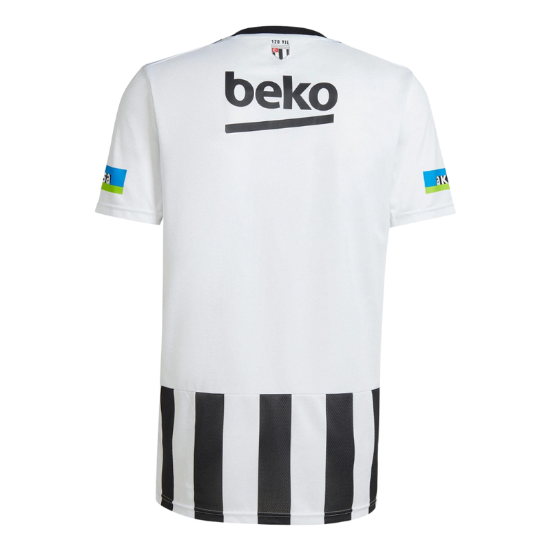 Beşiktaş Away Jersey 2022/2023