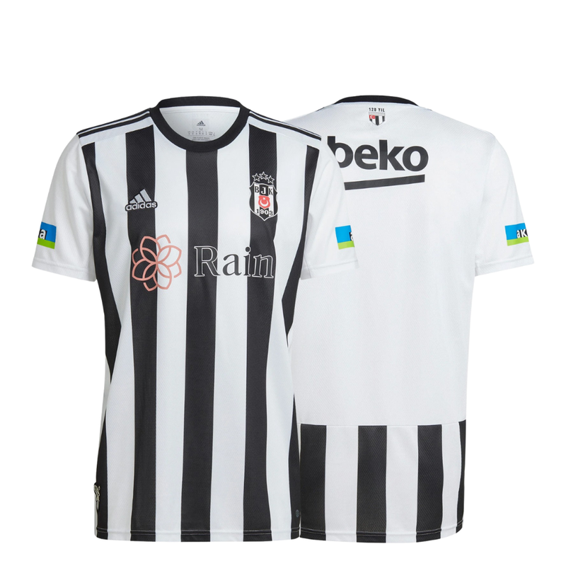 Beşiktaş Away Jersey 2022/2023