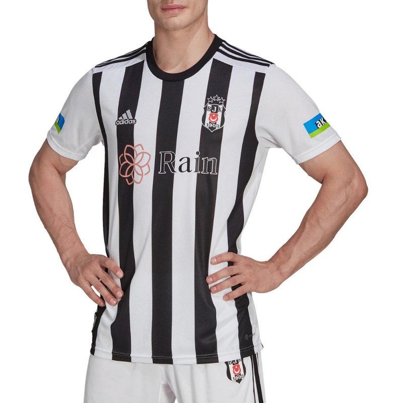 Beşiktaş Away Jersey 2022/2023