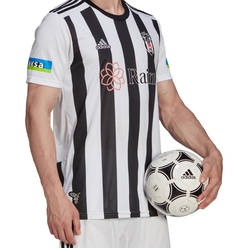 Beşiktaş Away Jersey 2022/2023