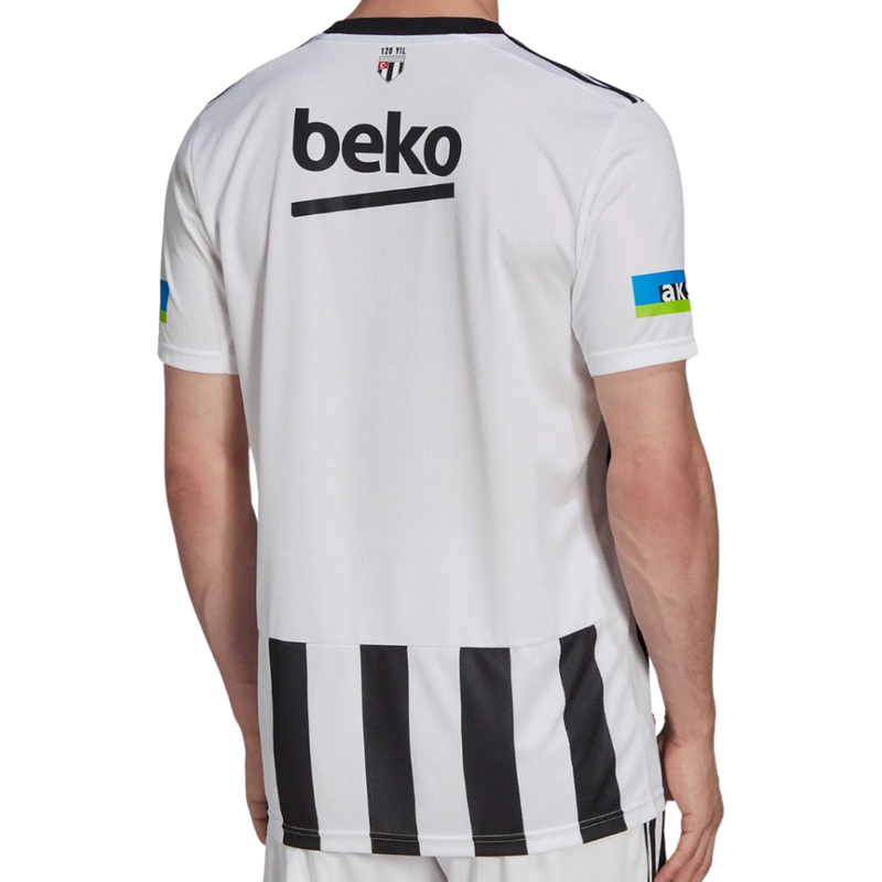 Beşiktaş Away Jersey 2022/2023