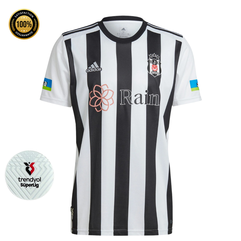 Beşiktaş Away Jersey 2022/2023